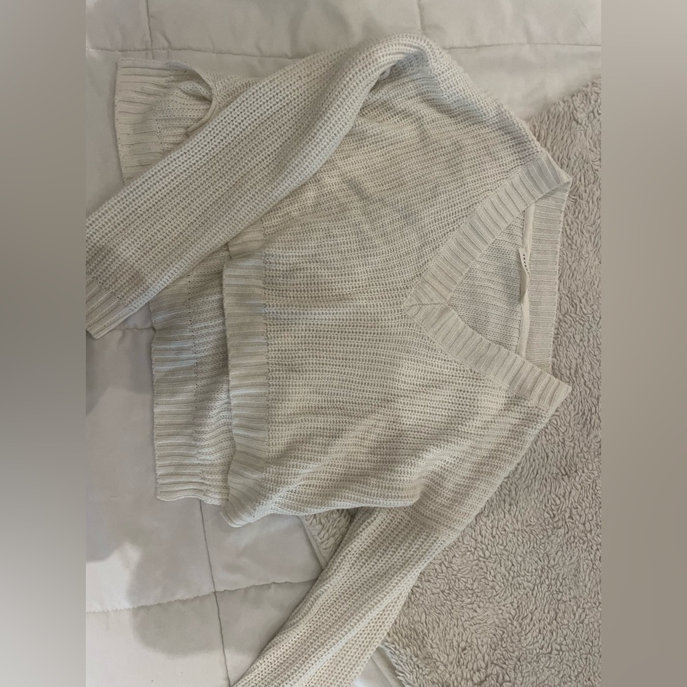 Knit Sweater